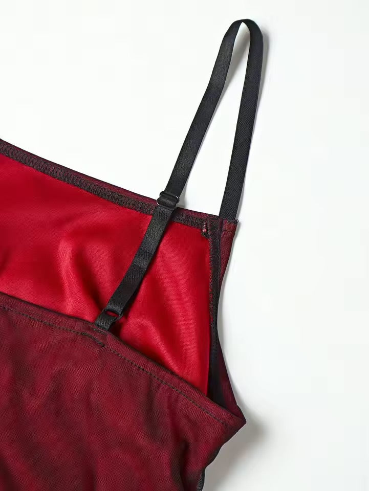 Robe longue plissée sans manches pour femmes, Camisole élégante, épaules dénudées, coupe cintrée, robe de soirée, de plage, de vacances, d'été